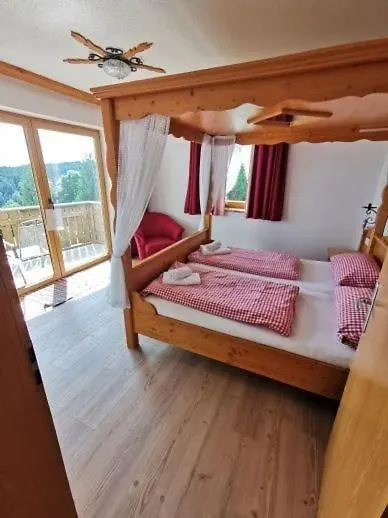 Traum Ferienwohnung In St, Englmar Inkl, Aktivcard Sankt Englmar Apartment