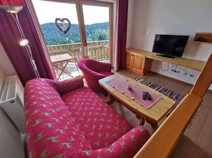 Traum Ferienwohnung In St, Englmar Inkl, Aktivcard Sankt Englmar
